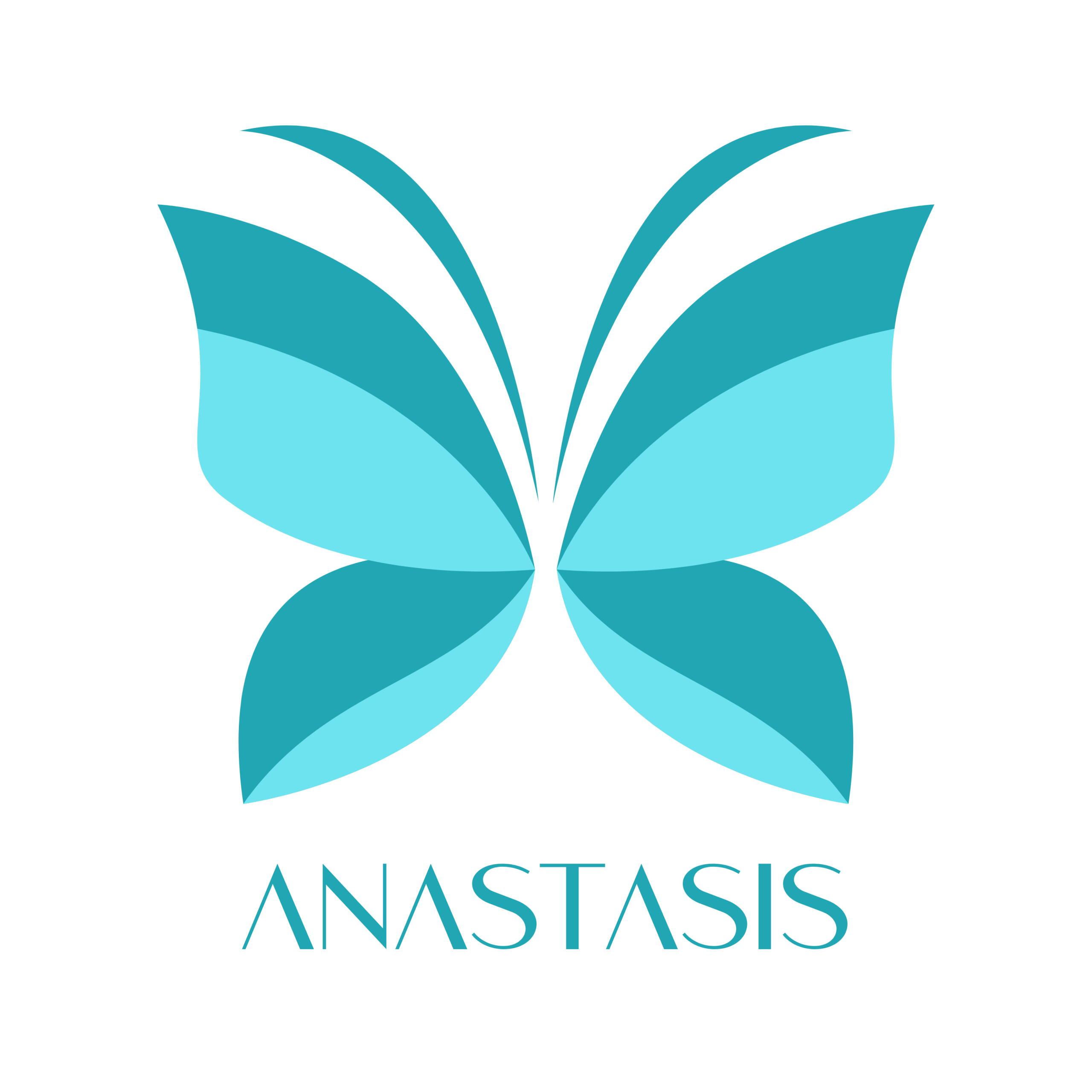 Clean, professional medical spa treatment room with neutral tones at Anastasis Health in Franklin